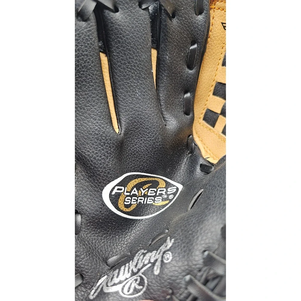 Rawlings PL609c Right‎ Handed Youth Mitt